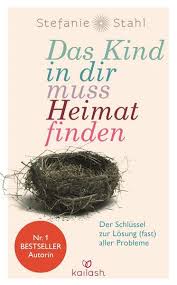 Je nach tiefe der verletzung kann dich dieser prozess richtig aus dem gleichgewicht bringen. Das Kind In Dir Muss Heimat Finden Von Stefanie Stahl Buch Thalia