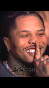 Ryan Hammer Keyshawn Gilbert