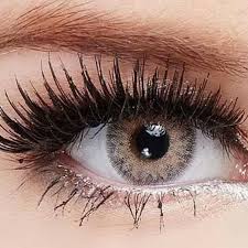 Hi, utk lihat design lens blh tgok dkt our ig @softlens_malaysia. Cara Memakai Contact Lens Dengan Hez Co Korea Lens Facebook