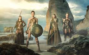 When a pilot crashes and tells of conflict in the outside world, diana, an amazonian warrior in training, leaves home to fight a war, discovering her full powers and true destiny. Warnerbros Com Wonder Woman Movies