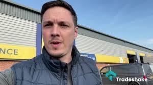 Sean Wightman's Instagram, Twitter & Facebook