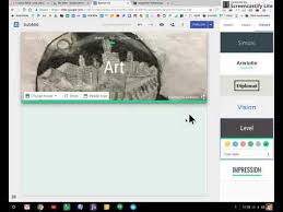Hi, thank you for using windows 10. Changing Themes And Colours In New Google Sites Youtube