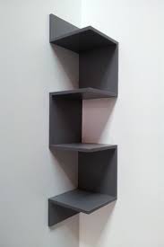 Un joli mix, dont seul etagere murale coin à le secret. 50 Attractive Corner Wall Shelves Design Ideas For Living Room Etagere Deco Etagere Coin Deco Maison