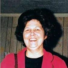 Doris Murrie Schwartz, formerly of Harrisburg