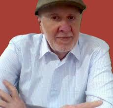 Luis Cantarini De Carlo