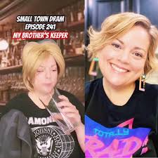 My Brothers Keeper Amanda Quwe