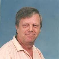 Cary James Bockover Jr. Obituary