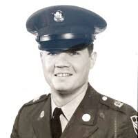 Richard Fredrick Arnold