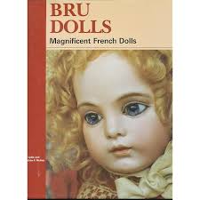 Dolls of Jules Nicholas Steiner by Dorothy A. McGonagle (1-Dec-1988)  Hardcover: Amazon.co.uk: Books