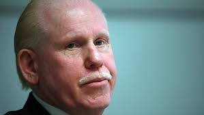 Waterford board could force embattled chief to retire