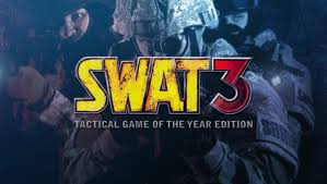 We could not put on these events without the dedication and hard work of our volunteers. Swat 3 Tactical Game Of The Year Edition Free Download V2 0 0 32 Gog Unlocked