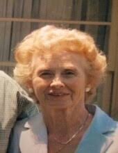 Evelyn Joann Chewning Obituary January 18, 2018