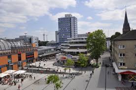 The city is known for the pharmaceutical company bayer. Bergfex Panoramic Map Leverkusen Map Leverkusen Alp Leverkusen