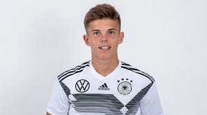 An interjection used to stir up excitement. Finn Ole Becker Spielerprofil Dfb Datencenter