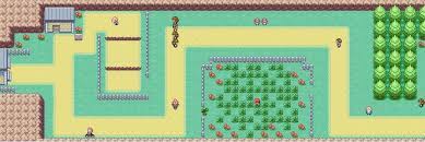 Pokemon Firered And Leafgreen Route 8 Strategywiki The Video Game Walkthrough And Strategy Guide Wiki