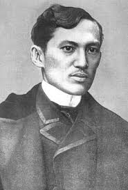 Jose rizal was a great painter as well. Picturesque Old Philippines Br Dr Jose Rizal