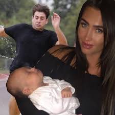 It's not an achievement or something to be proud of and i actually respect people more who do what feels right for them and. Lauren Goodger Reveals The Real Reason She Quit The Only Way Is Essex Ok Magazine