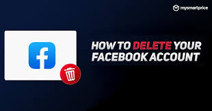 Do keep in mind that even after you have deleted your account, you still have around 30 days to recall this account deletion and bring back your account. How To Delete Facebook Account Permanently Step By Step Procedure Mysmartprice