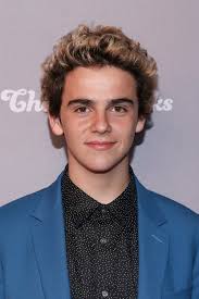 People Are Starting To Listen To Themselves': The Awakening Of We Are Who  We Are Star Jack Dylan Grazer