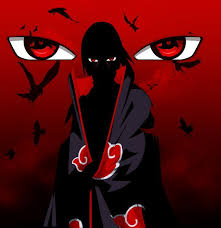 Fondo de pantalla de itachi. Uchiha Clan Imagenes De Itachi Con El Mangekyou Sharingan