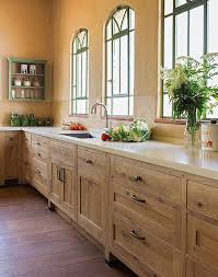 French Oak Country Style Kitchen By Touchwood Fine Traditional Woodwork מטבח כפרי Kitchen Renovation Home Kitchens French Country Kitchens