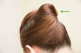 After washing your hair with a mild shampoo and conditioner, dab your hair dry with a microfiber towel. 3 Ways To Change Wavy Frizzy Hair To Straight Hair Wikihow
