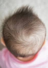 Home ❏ kids hairstyles ❏ girls hairstyles. Close Up Of Mixed Race Baby Girl S Hair Stock Photo Dissolve
