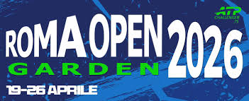 Roma Garden Open 2026: Entry List e Dettagli Torneo | TikTok