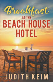 After publishing the second book in 2001 bockoven came up with the third novel after a gap of 12 years. Beach House Hotel Book Series
