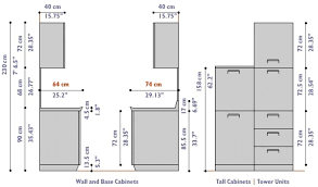 Tall kitchen cabinets are split into two parts. Tall Kitchen Wall Cabinets Sizes Paulbabbitt Com