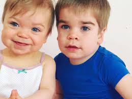 Il faut continuer à soutenir cette famille et ça se passe ici : Pour Sauver Leurs Enfants Atteints D Une Maladie Incurable Ils Recoltent 1 5 Million D Euros