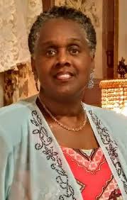 Obituary for Beverly Ann Amerson