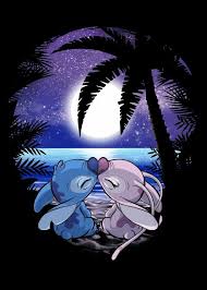 Pin By Phara Diamond On Phara Diamond In 2020 Poster Prints Cute Disney Wallpaper Stitch And Angel Téléchargez gratuitement des fonds d'écrans animés 1920x1080. cute disney wallpaper stitch and angel