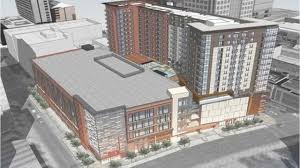 Free delivery and returns on ebay plus items for plus members. A True Urban City Downtown Phoenix Fry S Grocery Store Breaks Ground