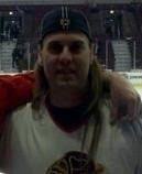 Scott Reece Obituary (1971