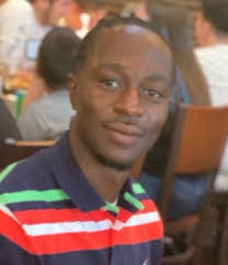 Nathaniel Humphrey's Instagram, Twitter & Facebook