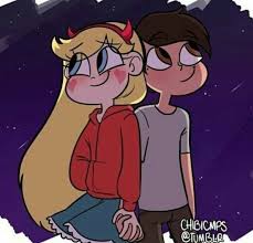 Pin By Star Butterfly On Desenhar Star Vs The Forces Of Evil Starco Cartoon Wallpaper