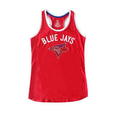 Ladies Blue Jays Arch Tank Top Walmart Canada