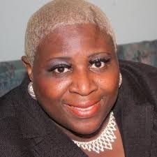 I never take these moments for granted and I appreciate the opportunity to  be recognized and receive such a prestigious award! Thanks University of  Memphis Alumni Association for the honor.