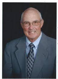 William German Obituary