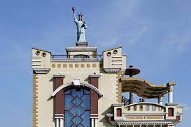 The water tanks in the boilers have a certain volume. Bird Plane Football Bullocks Tractor Interesting Water Tanks In Punjab