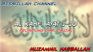 Download your search result mp3, or mp4 file on your mobile, tablet, or pc. Surat Al Kahfi Ayat 1 10 Mp3 Contoh Seputar Surat