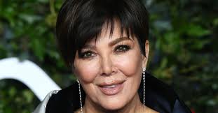 Kris Jenner Is Reportedly Struggling With Her Appearance As She Steps Away  From The Spotlight