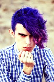 Doctored Locks Hair Extensions And Alternative Beauty Supplies Long Hair Styles Men Mens Hair Colour Futuristic Hair