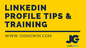 Click profile at the top of your homepage. Linkedin Background Image How To Change Your Linkedin Cover Photo Youtube