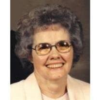 Elsie Brooks Rabb Obituary