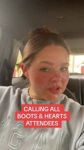 Calling all #BootsBound folks !! 🤠 @Boots and Hearts !!!! #bootsandhearts  #music #country #countrymusic #festival #singersongwriter