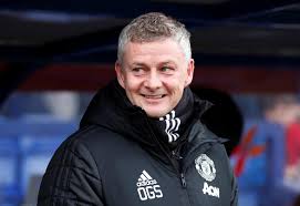 In massachusetts, what is it illegal to have in the bathroom? Manchester United Manager Ole Gunnar Solskjaer Set For 100th Game In Charge