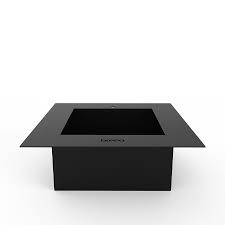 Read customer reviews & find best sellers. An Award Winning American Made Manufacturer Of Smokeless Fire Pits Breeo Has Been Building Double Walled Fir Fire Pit Insert Square Fire Pit Fire Pit Backyard