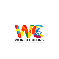 World Colors Is A Design Company Inspired By The Colors Of The World Flags We Believe Colors Are Beautiful Just As Peo Flags Of The World World Of Color Color